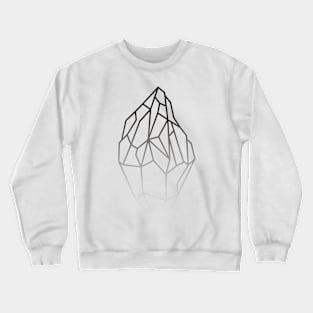 DIAMONDS Crewneck Sweatshirt